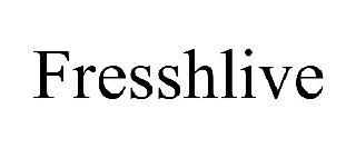 FRESSHLIVE trademark