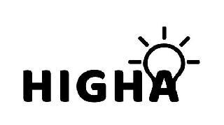 HIGHA trademark