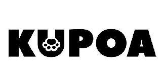 KUPOA trademark