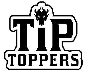 TIP TOPPERS trademark