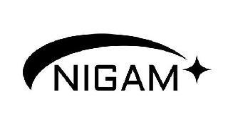 NIGAM trademark