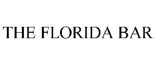 THE FLORIDA BAR trademark