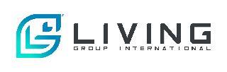 LVG LIVING GROUP INTERNATIONAL trademark