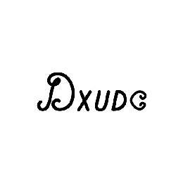 DXUDC trademark