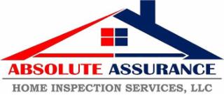 ABSOLUTE ASSURANCE HOME INSPECTION SERVICES, LLC trademark