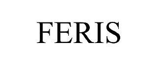 FERIS trademark