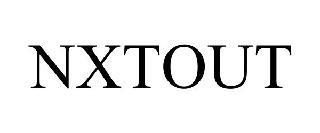 NXTOUT trademark