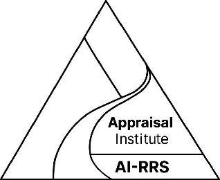 APPRAISAL INSTITUTE AI-RRS trademark