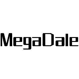 MEGADALE trademark