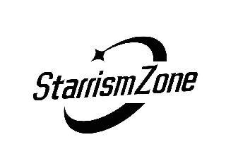 STARRISMZONE trademark