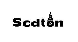 SCDTON trademark