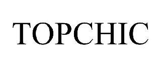 TOPCHIC trademark