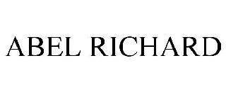 ABEL RICHARD trademark