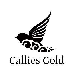 CALLIES GOLD trademark