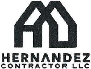 HERNANDEZ CONTRACTOR LLC trademark