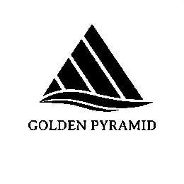 GOLDEN PYRAMID trademark