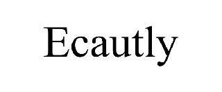 ECAUTLY trademark