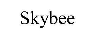 SKYBEE trademark