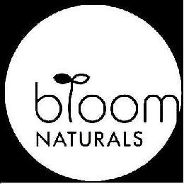 BLOOM NATURALS trademark