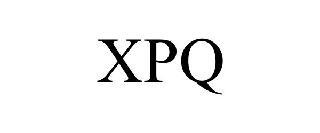 XPQ trademark