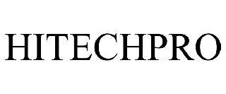 HITECHPRO trademark