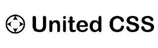 UNITED CSS trademark