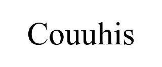 COUUHIS trademark