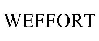 WEFFORT trademark