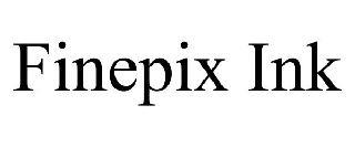 FINEPIX INK trademark