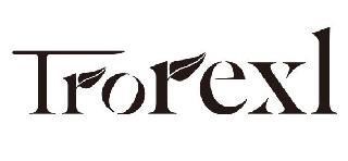 TROREXL trademark