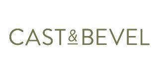 CAST & BEVEL trademark