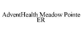 ADVENTHEALTH MEADOW POINTE ER trademark