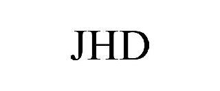 JHD trademark