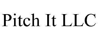 PITCH IT LLC trademark