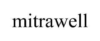 MITRAWELL trademark