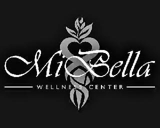 MIBELLA WELLNESS CENTER trademark