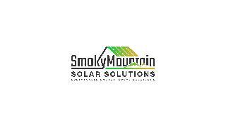 SMOKY MOUNTAIN SOLAR SOLUTIONS trademark