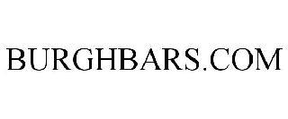 BURGHBARS.COM trademark