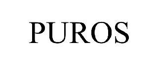 PUROS trademark