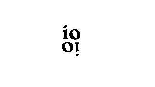 IO OI trademark