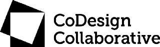 CODESIGN COLLABORATIVE trademark