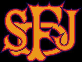 S F J D trademark