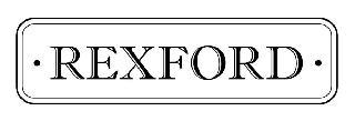 REXFORD trademark