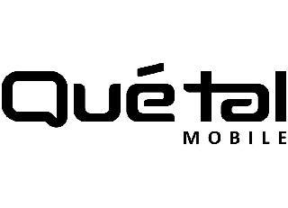 QUE TAL MOBILE trademark