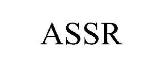 ASSR trademark