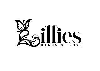 LILLIES HANDS OF LOVE trademark