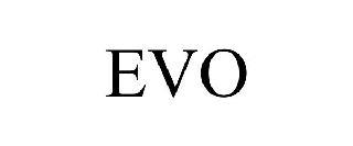 EVO trademark