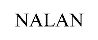 NALAN trademark