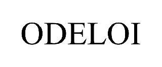 ODELOI trademark