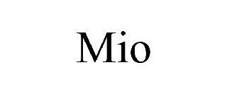 MIO trademark